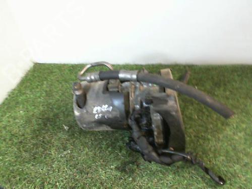 AC compressor CITROËN C5 III Break (RW_) 2.0 HDi | BP27254726M34 - Image 2