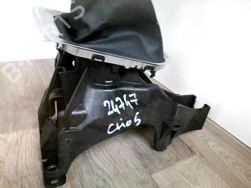 Selector da caixa RENAULT CLIO V (B7_) 1.5 Blue dCi 85 (B7AG) | BP37412875M90  - Image 6
