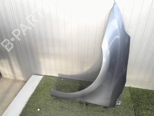 Used Left front fenders CITROËN C4 I (LC_) 1.6 HDi (109 hp) 21170618