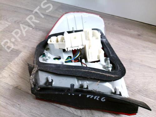 Left taillight BMW 3 (E90) 320 d | BP37458492C34 - Image 4