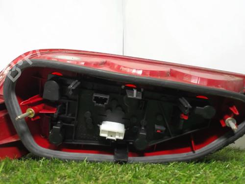 Left taillight PEUGEOT 406 (8B) 2.2 HDi | BP21854682C34 