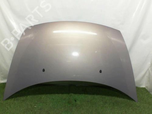 Used Hood CITROËN C3 I (FC_, FN_) 1.4 16V (88 hp) 21856289