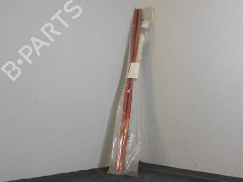 Door moulding trim SKODA FABIA I (6Y2) 1.9 TDI | BP28188070C150 