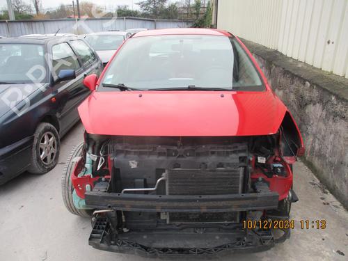 Left taillight PEUGEOT 207 (WA_, WC_) 1.4 HDi | BP22966958C34 