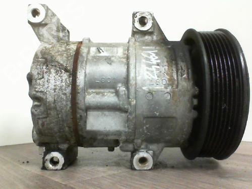 AC compressor TOYOTA COROLLA Verso (ZER_, ZZE12_, R1_) 2.2 D-4D (AUR10_, AUR10R) | BP30537422M34