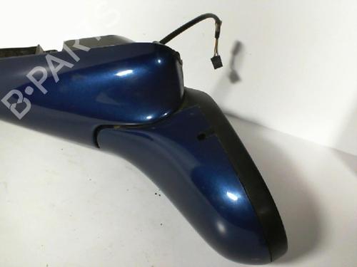 Right mirror RENAULT ESPACE III (JE0_) 2.2 12V TD (JE0E, JE0H, JE0P) | BP25273965C27