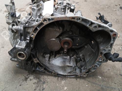 Used Gearbox Gearbox PEUGEOT 307 Break (3E) 2.0 HDi 135 (136 hp) 34455762 34455762