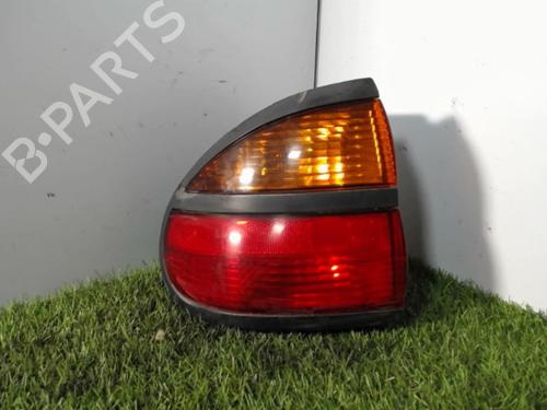 Used Left taillight RENAULT LAGUNA I (B56_, 556_) 2.2 dT (B569) (113 hp) 21854018