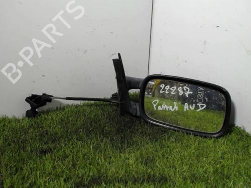 Used Right mirror VW PASSAT B3/B4 (3A2, 35I) 1.9 TDI (90 hp) 21854307