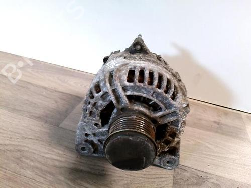 Used Alternator Alternator RENAULT CLIO III (BR0/1, CR0/1) 1.5 dCi (C/BR0G, C/BR1G) (68 hp) 32730742 32730742