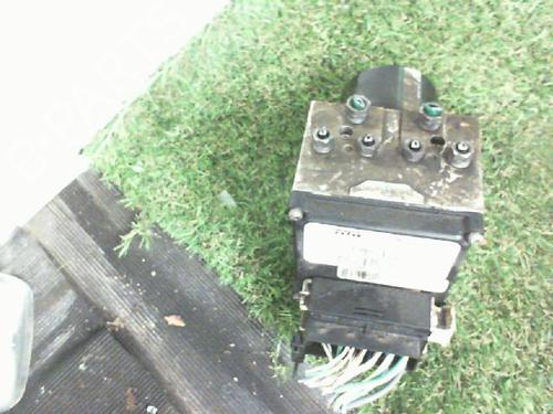 ABS pump PEUGEOT 407 (6D_) 1.6 HDi 110 (6D9HZC, 6D9HYC) | BP29143083M43 