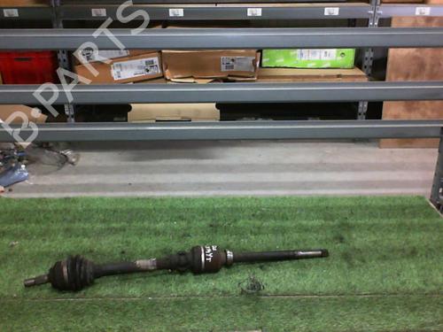 Used Right front driveshaft PEUGEOT 307 (3A/C) 2.0 16V (136 hp) 21854504