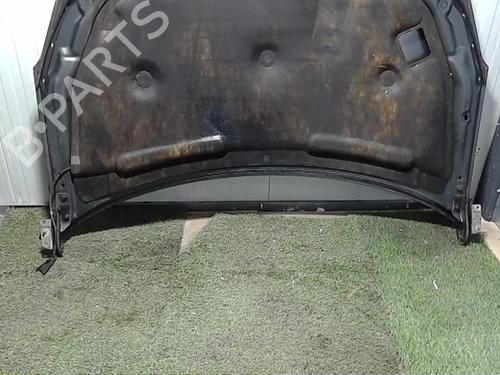 Hood PEUGEOT 4007 (VU_, VV_) 2.2 HDi | BP28479505C1