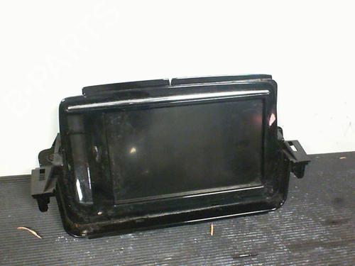 Used Display monitor Display monitor RENAULT MEGANE III Hatchback (BZ0/1_, B3_) 1.5 dCi (BZ09, BZ0D, BZ1W, BZ29, BZ14) (110 hp) 22300669 22300669