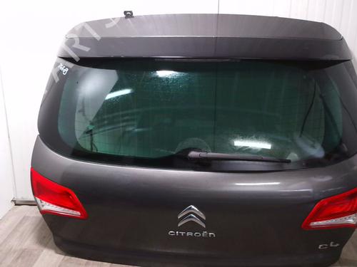 Tailgate CITROËN C4 II (NC_) 1.6 HDi 90 | BP32347669C6 - Image 5