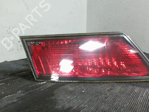 Used Left tailgate light HONDA CIVIC VIII Hatchback (FN, FK) 2.2 CTDi (FK3) (140 hp) 23792466