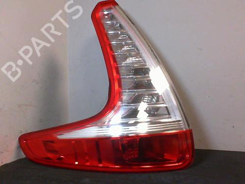 Used Left taillight RENAULT SCÉNIC III (JZ0/1_) 1.6 dCi (JZ00, JZ12) (130 hp) 21857397