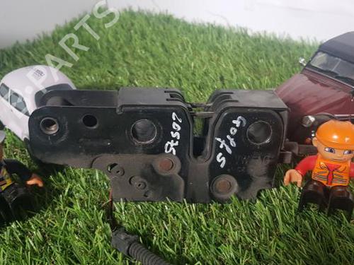 Schloss motorhaube für VW GOLF V (1K1) 1.9 TDI (105 hp) 21851695