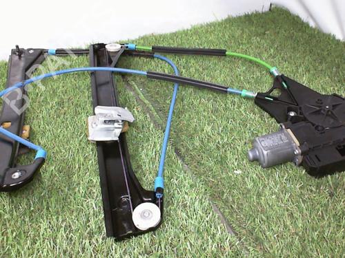 Used Front right window mechanism Front right window mechanism 20878793 20878793