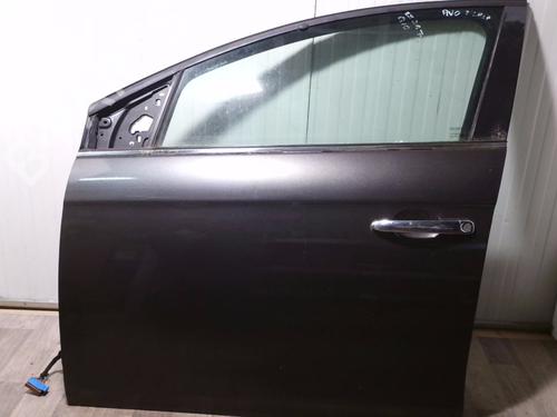 Used Left front door FIAT BRAVO II (198_) 1.9 D Multijet (198AXB1A) (120 hp) 31974633