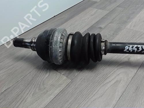 Right front driveshaft CHEVROLET AVEO / KALOS Hatchback (T250, T255) 1.2 LPG | BP30085646M39 