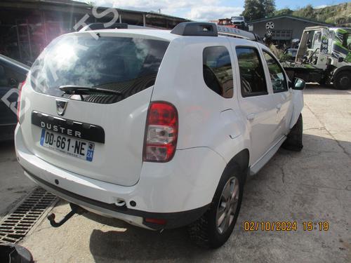 Right front window switch DACIA DUSTER (HS_) 1.5 dCi | BP26577441I26 - Image 7