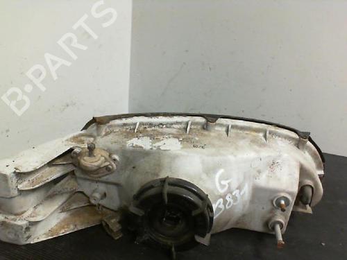 Used Left headlight Left headlight NISSAN 100NX (B13) 1.6 SR (102 hp) 21856908 21856908