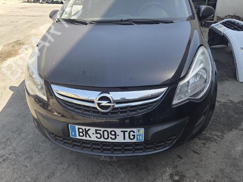 Right taillight OPEL CORSA D (S07) 1.3 CDTI (L08, L68) | BP37589086C35 - Image 10