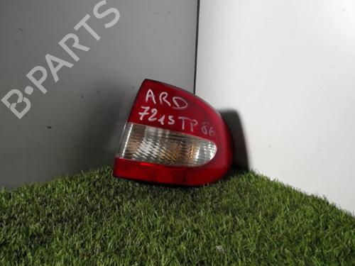 Used Right taillight RENAULT MEGANE I Classic (LA0/1_) 1.6 16V (LA00, LA04, LA0B, LA11, LA16, LA19, LA1J, LA1K,... (107 hp) 21853720