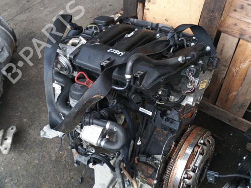 Engine BMW 1 (E87) 118 d | BP30700511M1