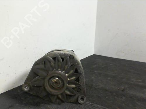 Used Alternator CITROËN AX (ZA-_) 11 (60 hp) 21685488