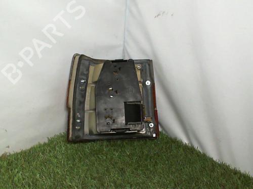 Used Right taillight Right taillight RENAULT 11 (B/C37_) 1.4 (B/C372, B/C37C) (60 hp) 21572034 21572034