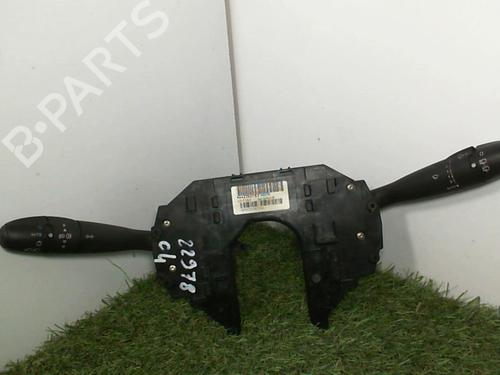 Used Steering column stalk Steering column stalk CITROËN C4 I (LC_) 1.6 16V (109 hp) 20879255 20879255