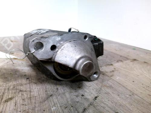 Used Starter Starter RENAULT TWINGO I (C06_) 1.2 16V (C060) (60 hp) 36763484 36763484