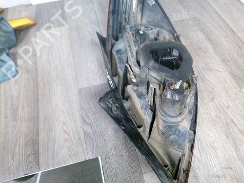 Left taillight OPEL CORSA D (S07) 1.3 CDTI (L08, L68) | BP34173697C34  - Image 6