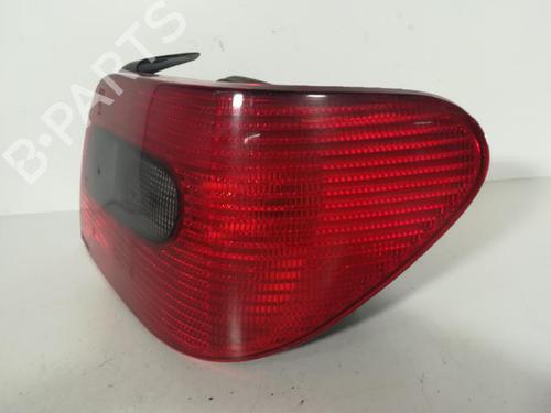 Used Right taillight Right taillight 21851046 21851046