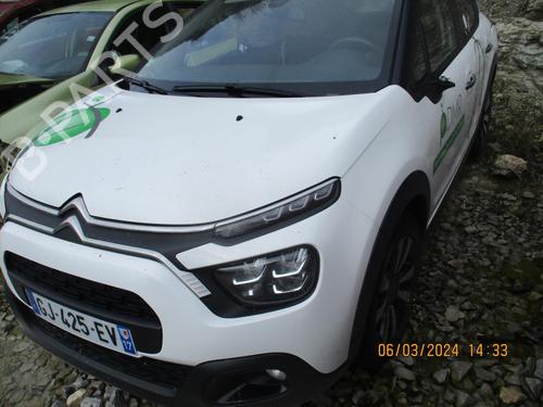Pipe CITROËN C3 III (SX) 1.2 THP 110 (SXHNPS, SXHNZT, SXHNZ6) | BP37741559M125 - Image 9