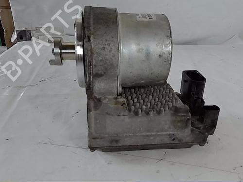 Electronic module PEUGEOT 207 SW (WK_) 1.6 HDi | BP29081114M83 