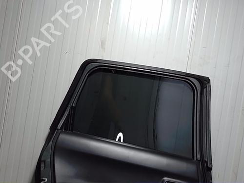 Left rear door PEUGEOT 4007 (VU_, VV_) 2.2 HDi | BP28479504C4