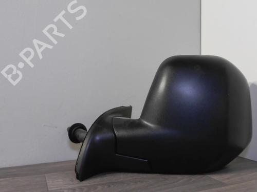 Left mirror CITROËN BERLINGO Box Body/MPV (B9) 1.6 HDi 75 | BP31249134C26 