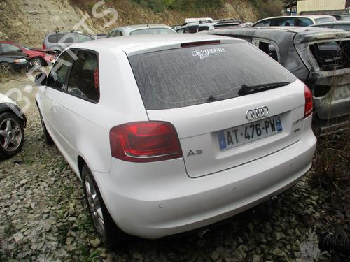 Engine mount AUDI A3 (8P1) | BP37228197M89 - Image 7