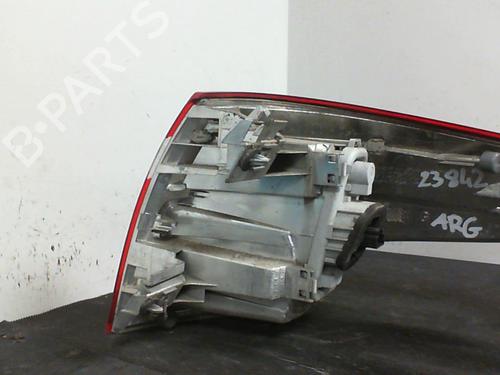 Used Left taillight Left taillight 20877994 20877994