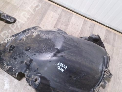 Wheel arch RENAULT ZOE (BFM_) ZOE | BP30810734C56