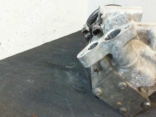 AC compressor RENAULT CLIO IV (BH_) 1.5 dCi 75 | BP20878488M34 