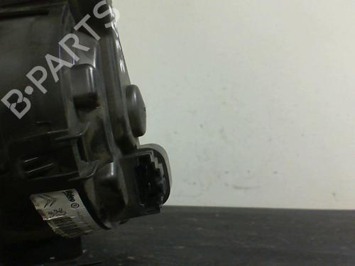 Heater blower motor PEUGEOT 208 I (CA_, CC_) 1.4 HDi | BP20879704M62 