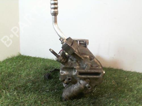 Used AC compressor AC compressor FORD C-MAX II (DXA/CB7, DXA/CEU) 1.0 EcoBoost (125 hp) 27266519 27266519