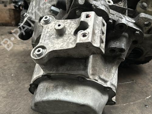 Gearbox PEUGEOT 208 I (CA_, CC_) 1.6 HDi / BlueHDi 75 | BP24476989M3