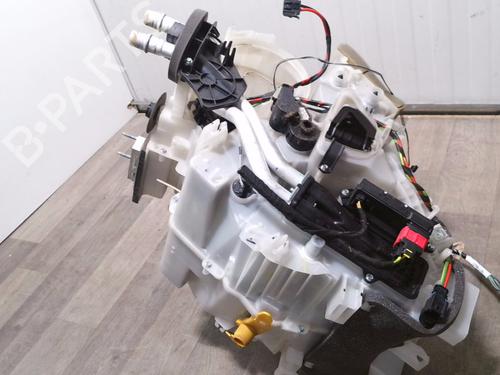 Used Heater matrix box Heater matrix box PEUGEOT 208 I (CA_, CC_) 1.5 BlueHDI 100 (102 hp) 32021448 32021448