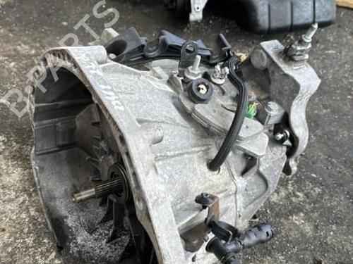 Gearbox RENAULT LAGUNA III Grandtour (KT0/1) 2.0 dCi (KT01, KT08, KT09, KT0K, KT12, KT1D, KT1W) | BP21390073M3 