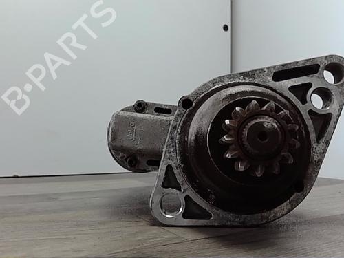 Used Starter SEAT LEON (1P1) 1.6 TDI (105 hp) 30396130
